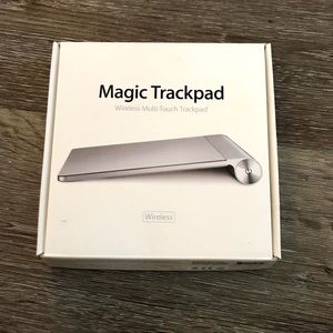 Apple Trackpad
